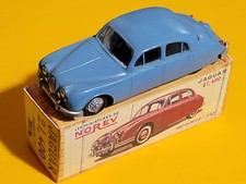 Norev jaguar l 400 - 1/43, ,400