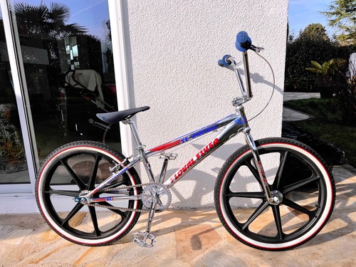 Bmx seracing sebikes race - bmx, se