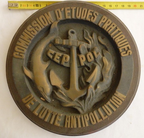 Lutte antipollution ceppol - ceppol,