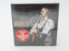 COFFRET 2 CD + DVD - JOHN MARTYN - MAD DOGS DAYS - NEUF SOUS BLISTER