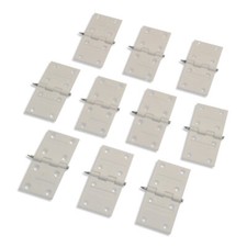 Kavan Charnières Du Gouvernail Charnière Articulation 10 Pièce Divers Tailles