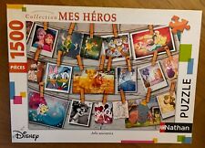 PUZZLE NATHAN 1500 PIECES