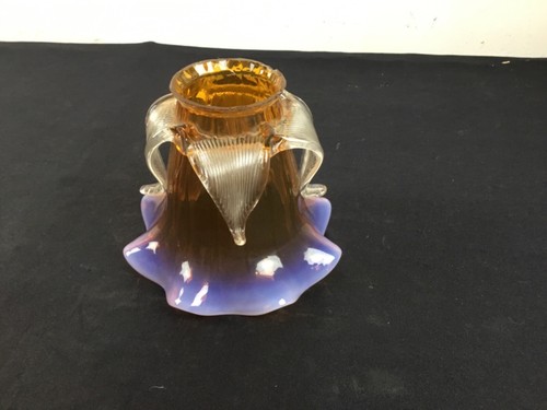 Tulipe lampe pétrole - lampe,