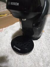 Bosch Tassimo Happy TAS1002N Machine à Café à Capsule - Noire bon état Tassimo *