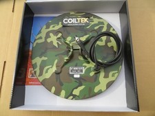 Coiltek Camo "Elite" 14-inch