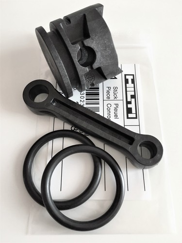 Bielle piston hilti - bielle, te1000