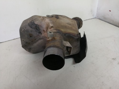 Catalyseur kawasaki zx6r - (dk),