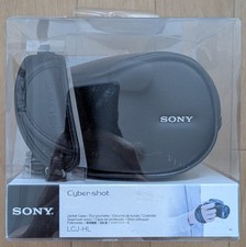 OFFICIAL NEW Sony case LCJ-HL