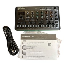 Roland Tweak Synth (S-1)