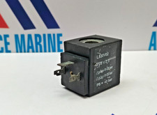 Bobine De Vanne Solénoïde