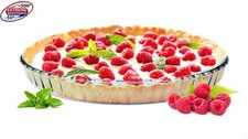 Tarteform Ø28cm Moule à