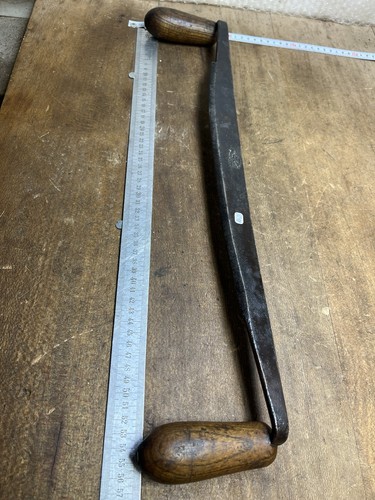 Plane bois outil ancien - plane,
