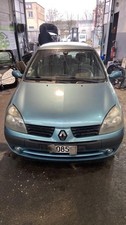 Capot RENAULT CLIO 2 PHASE 2 7751473024