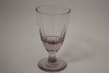 Ancien verre à absinthe
