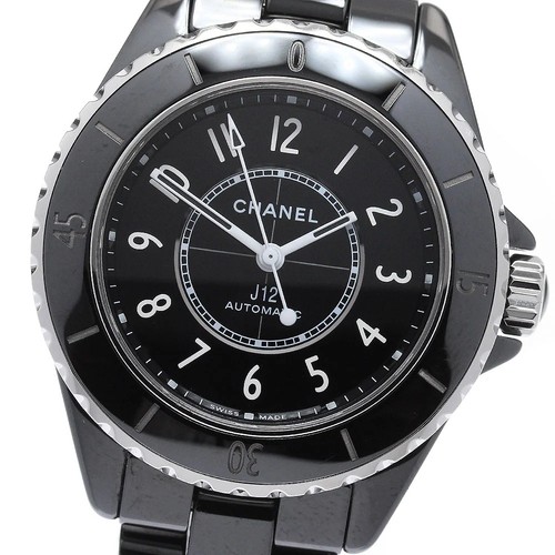 Montre automatique femme