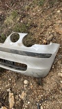 Pare choc avant BMW SERIE 3