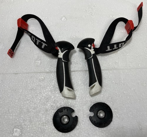 Scott race ski pole - race,