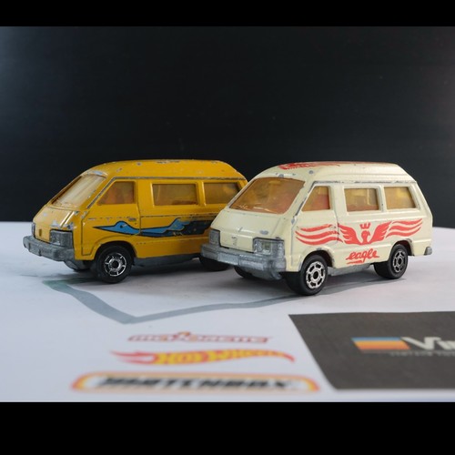 Majorette toyota lite - toyota, ace