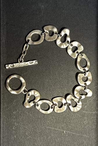 Bracelet vintage biche bere - de,