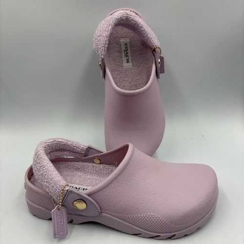 Coach lola light pink violet - coach,