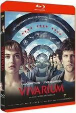 Vivarium [Blu-ray]