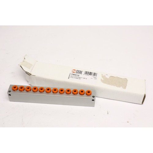 Metalwork 7304112 distributeur - 7304112,