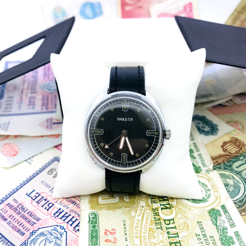Rare montre bracelet - 🎖rare, montre-bracelet