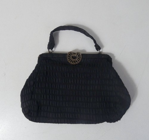 Ancien sac main soirée - ancien, de