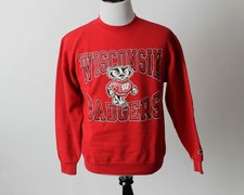 Wisconsin Badgers Sweatshirt