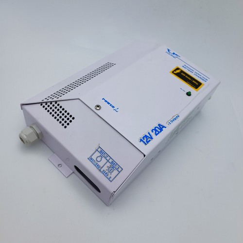 Chargeur batterie dolphin - de,