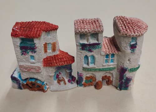 Maisons provençales - provençales, en