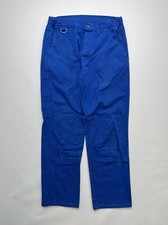 Pantalon De Travail Vintage