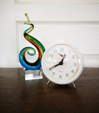 Vintage Réveil SILVOZ