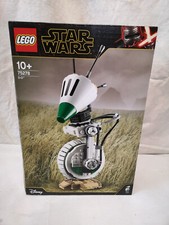 LEGO Star Wars 75278 droïde  D-O ™-voir photos-Scellé  neuf