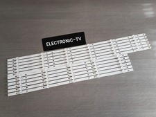 Barrettes led pour - led, tv