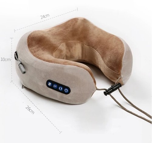 Coussin massage 1 pour - coussin,