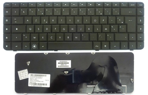 Clavier compaq presario g56 - presario,