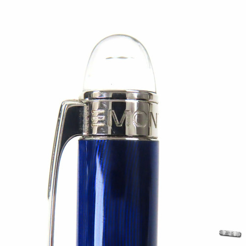 Stylo bille montblanc - stylo,