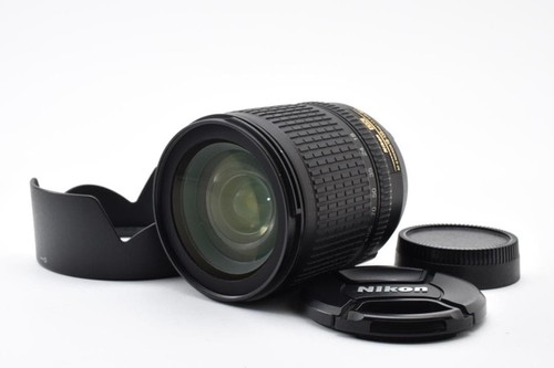 Objectif zoom nikon dx - objectif,