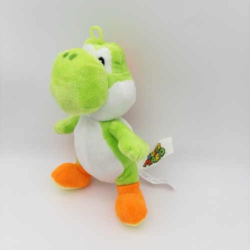 Nintendo yoshi stuffed animal - nintendo,