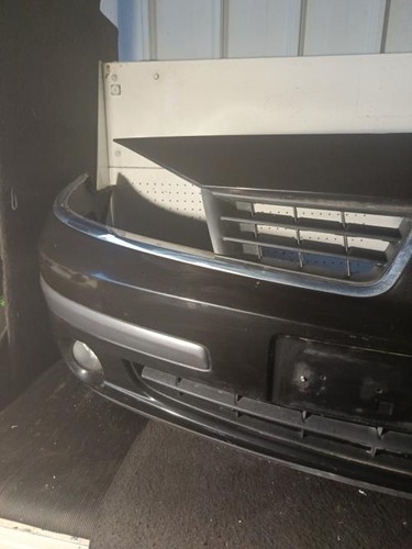 Pare choc avant renault laguna - renault,