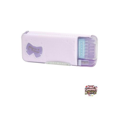 Trousse crayons sonic - crayons,