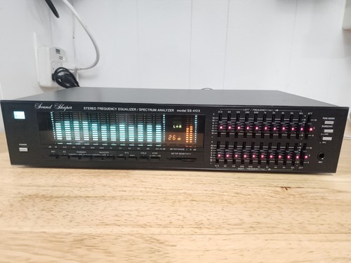 Adc 412x 10 band - ss-412x,