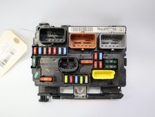 Platine fusible av occasion CITROEN C3 PICASSO Phase 1 - 1.4i 16v 95ch -