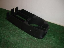 Enjoliveur anti brouillard