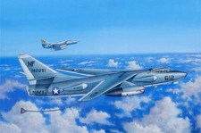 (TRU02872) - Trumpeter 1:48 - Douglas EKA-3B Skywarrior