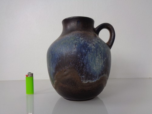 Mcm vase fat lava - lava, ruscha