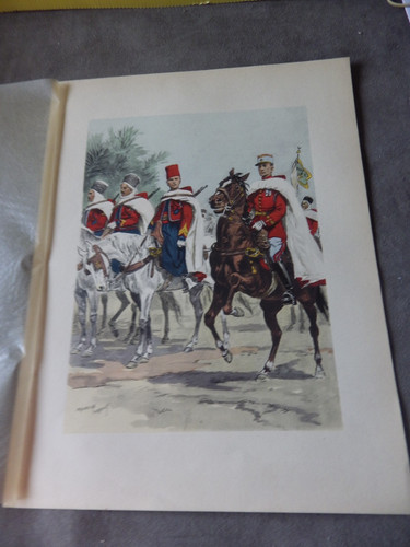 Gravure militaire toussaint - militaire,