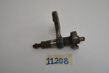 Arbre D'Allumage Kickstart Shaft Piaggio Ape 175 400 AD AE AEO