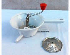 MOULIN A LEGUME - MOULINEX